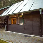 Hotel Komáří Louka