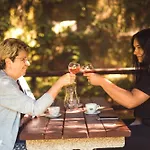 Hotel Komáří Louka Nova Olesna