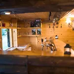 Komáří Louka Hotel Nova Olesna