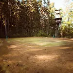 Komáří Louka *