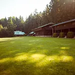 Hotel Komáří Louka