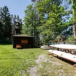 Komáří Louka Hotel Nova Olesna