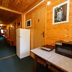 Komáří Louka Hotel Nova Olesna