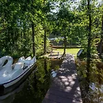 Komáří Louka Nova Olesna