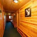 Hotel Komáří Louka *