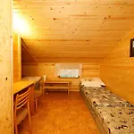 Komáří Louka Nova Olesna