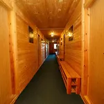 Hotel Komáří Louka *