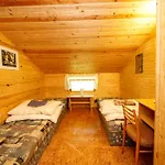 Komáří Louka Hotel Nova Olesna