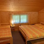 Komáří Louka Nova Olesna