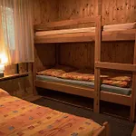 Hotel Komáří Louka