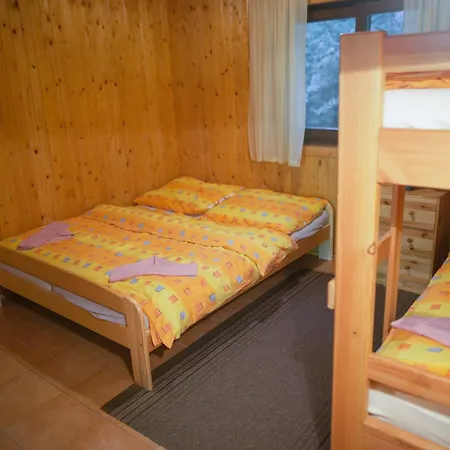 Hotel Komari Louka *