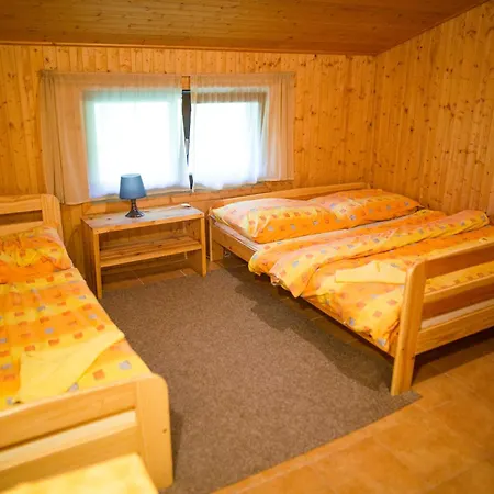 Komari Louka Hotel