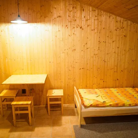 Komari Louka Hotel