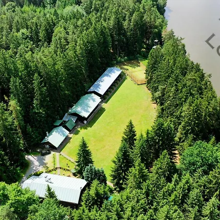 Hotel Komari Louka *