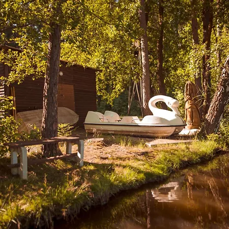 Hotel Komari Louka Nova Olesna