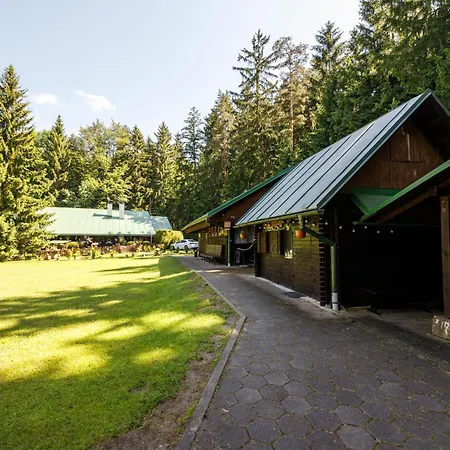 Hotel Komari Louka