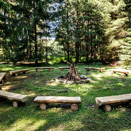 Komari Louka Hotel *