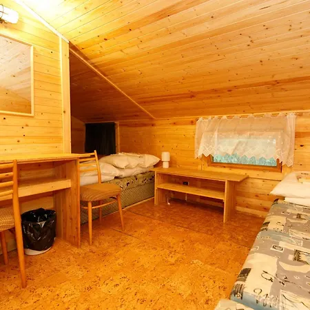 Komari Louka Hotel