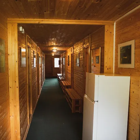 Komari Louka Hotel *