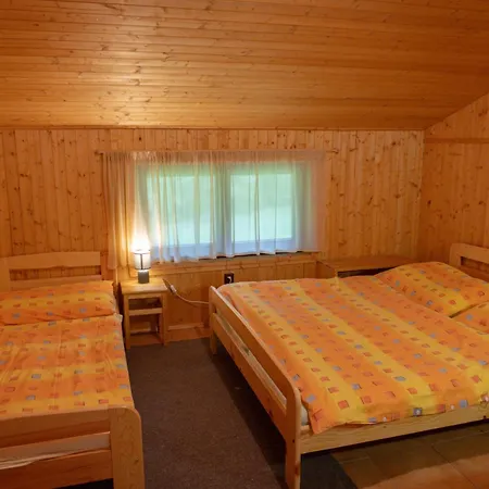 Komari Louka Nova Olesna