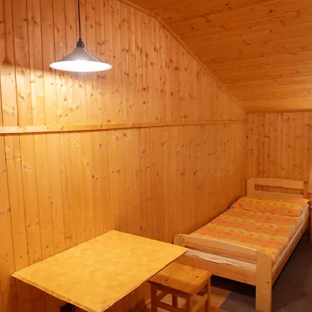 Komari Louka Hotel *