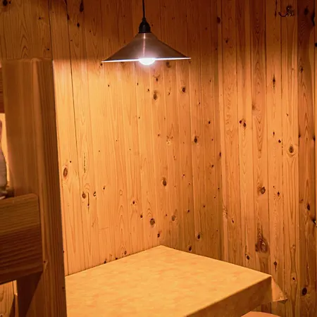 Hotel Komari Louka Nova Olesna