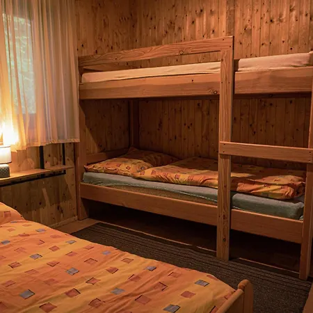 Hotel Komari Louka