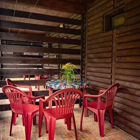 Komari Louka Hotel *