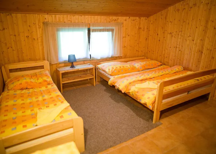 Komari Louka Hotel