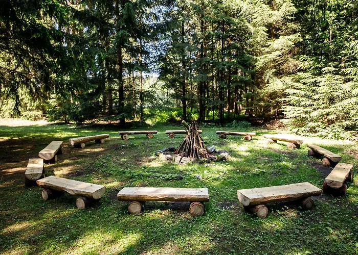 Komari Louka Hotel *