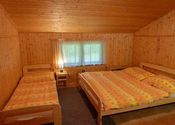 Komari Louka Nova Olesna