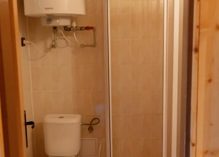 Komáří Louka * Nova Olesna