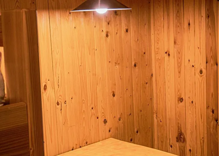 Hotel Komáří Louka Nova Olesna
